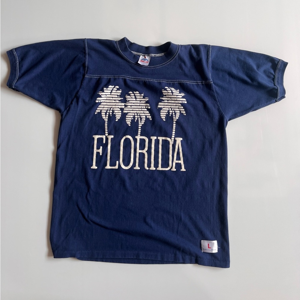 Florida tee shirt